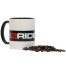 Tasse café thé tisane Go2Ride avec grains